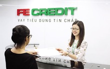 Moody’s cập nhật xếp hạng tín nhiệm của FE Credit 
