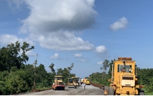 Đắk Lắk bổ sung hơn 320 tỷ đồng cho dự án xây dựng đường Hồ Chí Minh