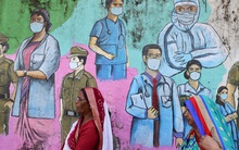 COVID-19: Châu Á thận trọng với XBB.1.16