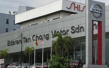 TanChong Motor mất quyền phân phối độc quyền xe MG tại thị trường Việt Nam sau khi đứt duyên Nissan, nhà máy 40 triệu USD tại Đà Nẵng có đóng cửa?
