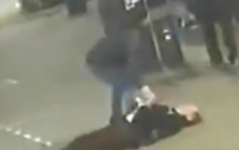 CLIP: Đấm giám đốc ngân hàng tử vong, chỉ lĩnh án tù 3 năm