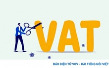 Giảm thuế VAT thời điểm này là cần thiết để hỗ trợ doanh nghiệp, kích thích tiêu dùng