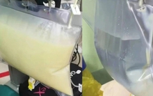 Máu chàng trai 26 tuổi đục như sữa, suýt mất mạng vì sở thích ăn uống không hiếm gặp ở người trẻ tuổi