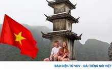 Trải nghiệm Hang Múa, đệ nhất checkin hút cả khách Tây lẫn khách Việt
