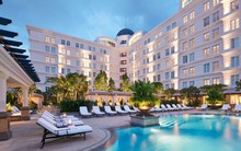 Loạt thương hiệu khách sạn quốc tế Hilton, Sotetsu Group, Minor Hotels Group... sắp "đổ bộ" TP.HCM