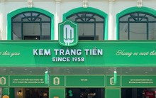 Chủ hãng kem Tràng Tiền gặp rắc rối ở dự án khách sạn Saigon Airport