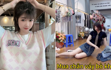 2k1 khơi mào trend "ngã mua không" nổi nhất hiện tại: Mở shop 3 ngày chả bán được cho ai, vừa có clip viral đơn về ầm ầm không kịp check