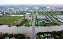 Điểm sáng trong thu hút đầu tư FDI của Long An