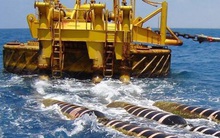 Cáp quang biển gặp sự cố mới, thời gian khôi phục bị kéo dài