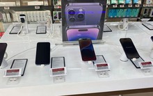 Bán lẻ công nghệ, điện máy so kè khốc liệt