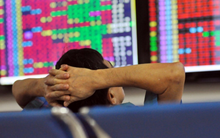 Tổng doanh thu môi giới chứng khoán giảm sâu trong quý 1, biên lãi co mạnh, thu 10 đồng nhưng lãi không nổi 1 đồng