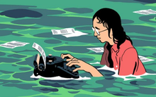 Nhảy việc vì lý do này cũng như nhảy từ hố lửa này sang hố lửa khác: Một điểm nhiều người tưởng nâng được lương nào ngờ phải ôm tiếc nuối