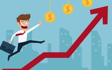 Cập nhật BCTC ngày 23/4: Vincom Retail, Viconship, Thép Tiến Lên... người tăng "bốc đầu", kẻ lao dốc thảm