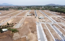 Tăng cường thỏa thuận 'gom đất' làm dự án nhà ở