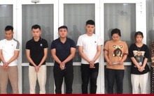 Vay tiền online, hơn 500 người bị lừa hàng chục tỷ đồng