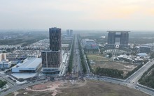 Những dự án khủng sắp thực hiện tại Bình Dương