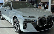BMW 7-Series 2023 dự kiến ra mắt quý 3 năm nay: Đại lý đã nhận cọc, đầy ắp công nghệ đi trước thời đại, đối thủ xứng tầm của S-Class