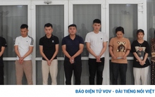 Giả danh nhân viên tài chính, ngân hàng để lừa đảo qua mạng hơn 10 tỷ đồng