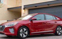 Những chiếc xe tiết kiệm nhiên liệu nhất từng được xuất xưởng