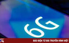 Nhà Trắng lên kế hoạch triển khai mạng 6G