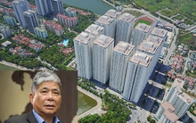 Ông Lê Thanh Thản bị truy tố tội lừa dối khách hàng, những dự án nào liên quan?