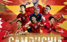 Tour du lịch Campuchia xem SEA Games 32 giá rẻ hút khách