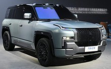 Ô tô điện Trung Quốc sắp càn lướt toàn cầu: Toyota và Honda đáng lo nhất vì chậm thay đổi, VinFast nhanh nhưng vẫn cần cẩn trọng