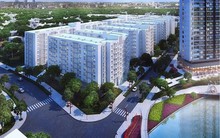 Cuộc đua xây nhà ở xã hội bắt đầu