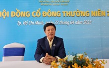 “Bài toán 680 tỷ đồng” của Địa ốc Hoàng Quân