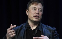 Tỉ phú Elon Musk tiết lộ số tiền quyên góp cho Ukraine