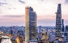 Tòa nhà tai tiếng làm 'xấu mặt' TPHCM suốt 16 năm