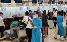 Bất ngờ với vé máy bay dịp lễ