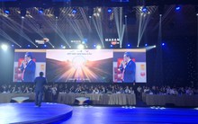 "Đại ĐHCĐ" Masan Group, Masan Consumer, Masan Meatlife: Cửa hàng Winmart mở gần 2.000 tài khoản Techcombank mỗi ngày, tương đương toàn bộ chi nhánh ngân hàng