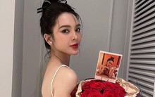 Thu nhập cao, Quỳnh Lương vẫn ở nhà thuê: Không ngại chi tiền decor, tự tay làm mọi thứ