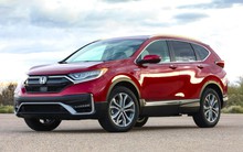 Nhập hội đại hạ giá, mẫu ô tô này "bay" gần 200 triệu đồng, có chiếc hưởng ưu đãi ngang SH 350i