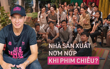 Tại sao Lý Hải chiếu phim miễn phí suất đầu tiên cho bà con lại có nguy cơ mất trắng hàng chục tỷ? Lại bàn về văn hoá xem phim chiếu rạp