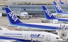 Vì lỗi nhỏ trên trang web tại Việt Nam, một hãng hàng không Nhật Bản vô tình bán vé hạng thương gia với giá rẻ hơn 20 lần so với giá gốc