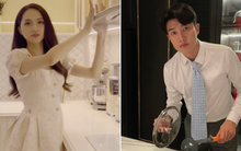 'Bóc giá' đồ gia dụng đắt đỏ của sao: Hương Giang chi hơn 100 triệu sắm dàn bếp ngoại, ‘quý ông độc thân’ Quốc Trường sở hữu BST Smeg ai cũng mơ