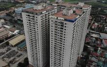 Vụ ông Lê Thanh Thản: Cận cảnh 3 toà nhà nhóm cán bộ thanh tra "không phát hiện" sai phạm