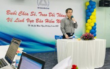 Hiệp hội Bảo hiểm: "Đang bị khủng hoảng lớn về niềm tin, hoa hồng 40-50% là có, ngày càng nhiều Đại lý có bằng đại học”