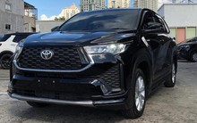 Toyota VN tổng lực ra mắt Innova, Vios, Wigo mới trong tháng 5: Toàn bom tấn, đua doanh số bằng danh sách trang bị vượt xe Hàn