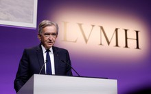 Nóng: Xuất hiện công ty châu Âu đầu tiên đạt giá trị thị trường vượt mức 500 tỷ USD