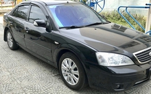 Rao Ford Mondeo giá rẻ hơn SH, người bán còn tặng thêm tiền cho chủ mới có động lực chăm xe