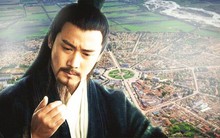 Vì sao sau gần 2000 năm, hậu thế vẫn chưa tìm thấy lăng mộ Gia Cát Lượng?