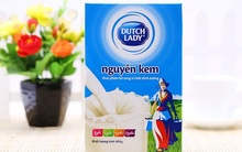 Nắm giữ 30% cổ phần chủ thương hiệu Cô Gái Hà Lan, một doanh nghiệp trên sàn chứng khoán lãi gần trăm tỷ trong quý 1