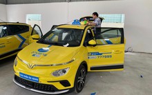 Sau Hà Nội và TP.HCM, người dân Hải Phòng sắp được trải nghiệm taxi điện VinFast nhưng lại từ một hãng taxi truyền thống quen thuộc