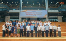 Khu chế xuất Tân Thuận hướng tới trở thành “Sandbox” cho doanh nghiệp công nghệ