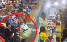 Cháu bị vu ăn trộm đồ trong cửa hàng văn phòng phẩm, cách xử lý của ông nội quá hay, xứng đáng được đưa vào sách giáo khoa