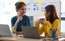 Làm người 'xấu tính' ở nhà sẽ có xu hướng 'tốt tính' tại công ty