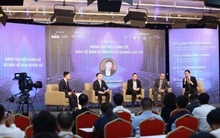 Doanh nghiệp nội dung số: Cần làm gì để chinh phục thị trường quốc tế?